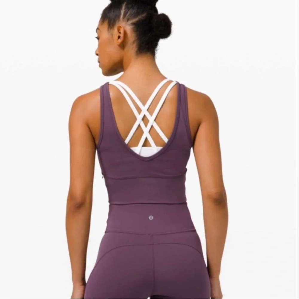 Power Pivot Tank - Picture 2 of 3